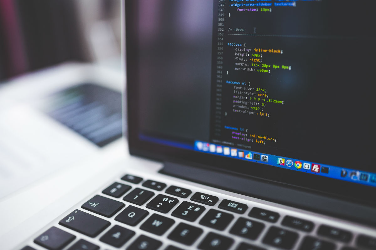 Why I use a static site generator